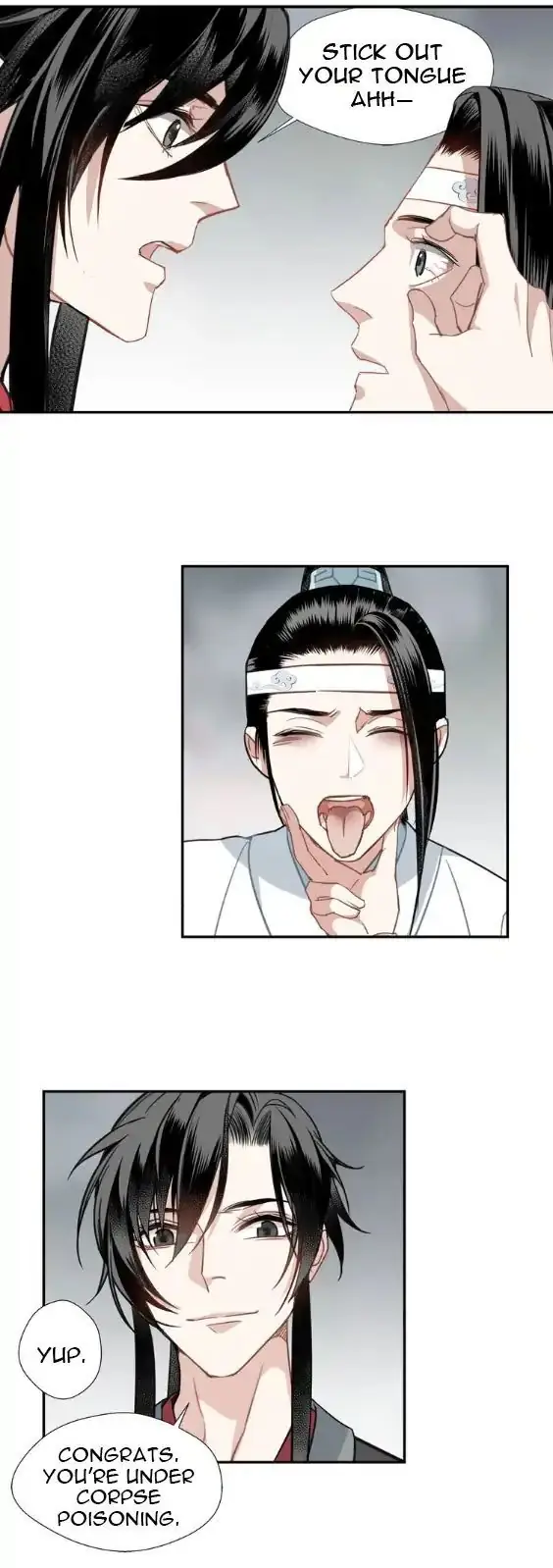 Mo Dao Zu Shi Chapter 71 image 16_optimized